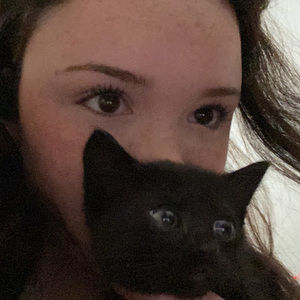 Meet your Posher, Christiana